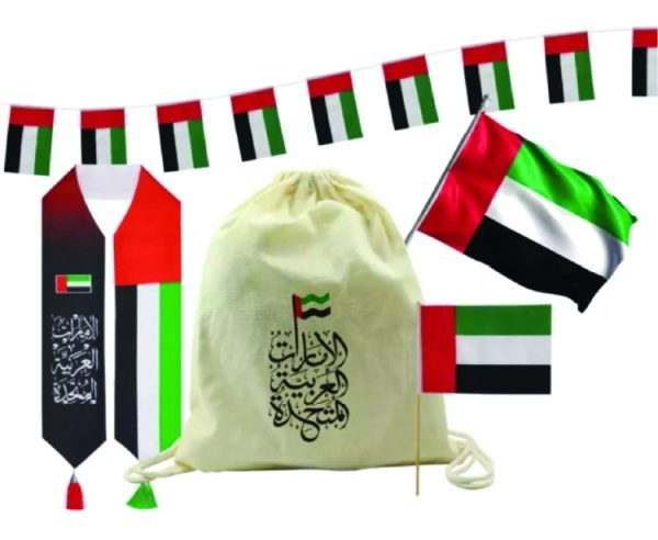 sustainability bag set 5