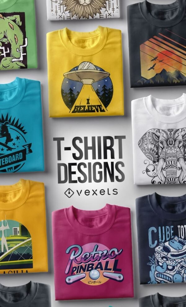 T-shirts