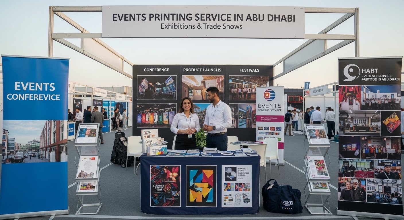 Exhibitions & Trade Shows